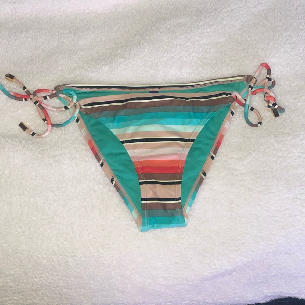 **3/$15** New side tie bottoms